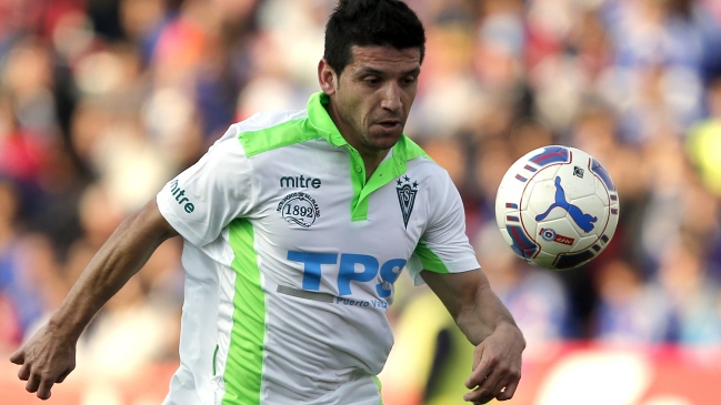 Gonzalo Barriga: La presión deportiva es de los equipos grandes