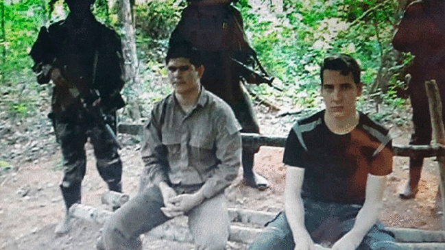 El secuestro que conmociona a Paraguay