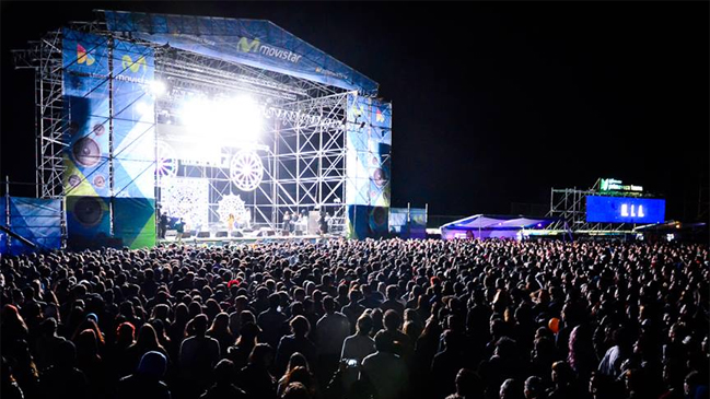 Primavera Fauna reveló horarios y servicios para sus shows