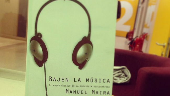 Manuel Maira y “Bajen la música”: Esta época no es el paraíso, pero es bastante sana