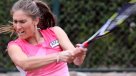 Andrea Koch avanzó a cuartos de final en su segundo ITF $10.000 de Pereira