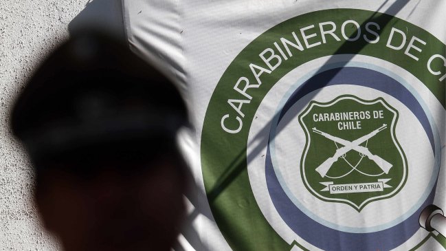 Carabinera en estado grave tras recibir impacto de bala en su domicilio