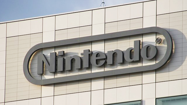 Nintendo apuesta por la 
