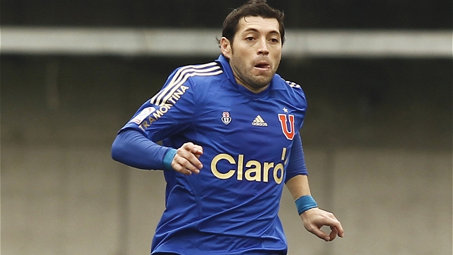 José Rojas y duelo con la UC: La obligación de ellos también es ganar los clásicos