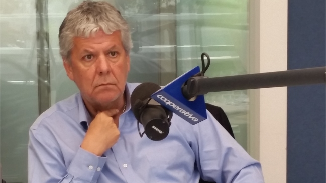 Ministro Eyzaguirre: Colegios segregados son una fábrica de frustración, de resentimiento