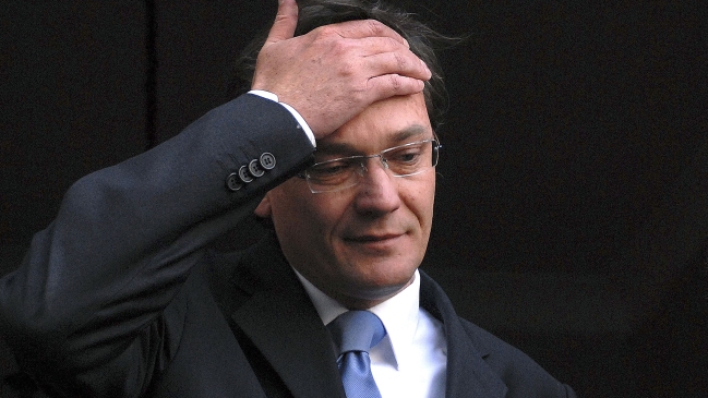 Ex subsecretario de Piñera: Mis vínculos con Penta cesaron al asumir