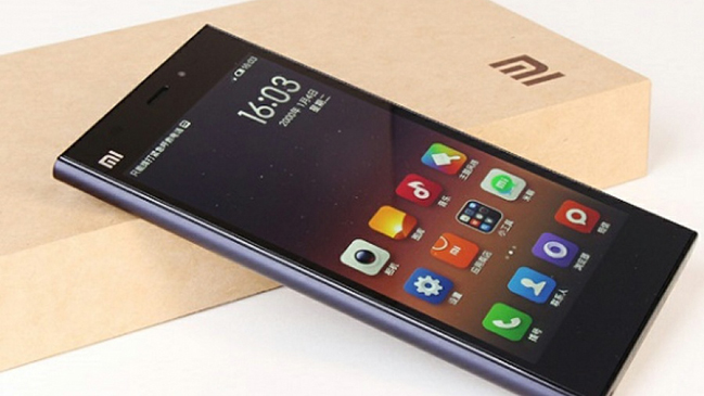 Xiaomi, el gigante chino que compite con Samsung y Apple
