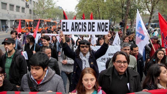Ex académica cuestionó investigación del Mineduc que no determinó lucro en la Arcis