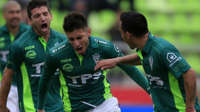 Santiago Wanderers tiene una dura prueba ante O’Higgins para seguir en la pelea