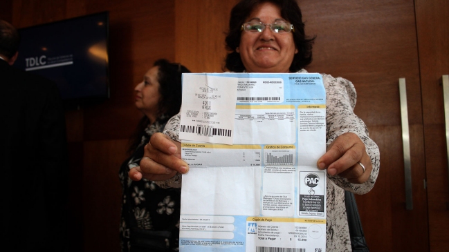 Tribunal acogió solicitud para iniciar proceso tarifario contra Metrogas