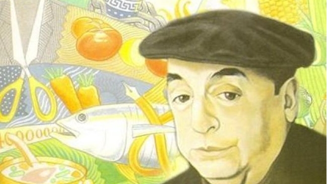 Niños indios podrán leer por primera vez en sus idiomas poemas de Pablo Neruda