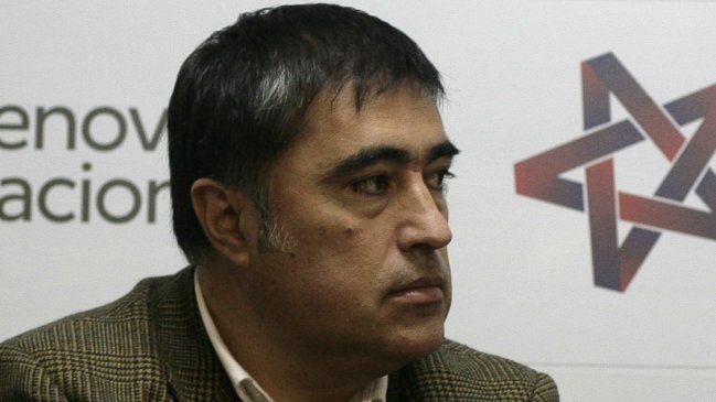 Este lunes RN definirá su postura frente a la reforma al binominal