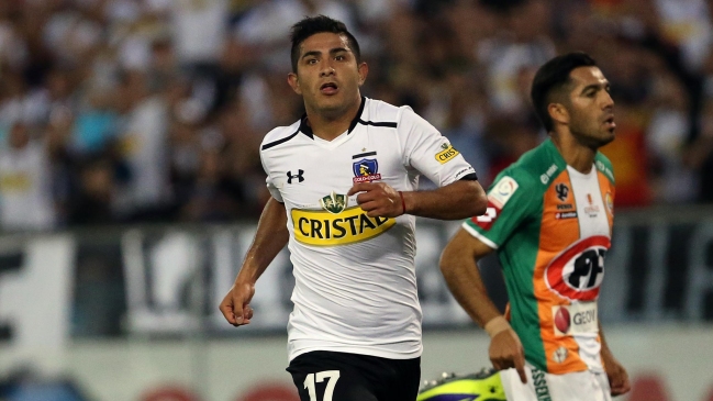 Colo Colo desafía a Cobresal con la obligación de ganar para seguir prendido en la lucha por el Apertura