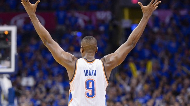 Oklahoma City Thunder volvió al triunfo superando a Denver Nuggets