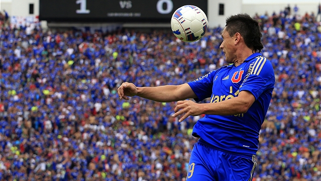 Resumen: La lucha por el título sigue entre U. de Chile, Colo Colo y S. Wanderers