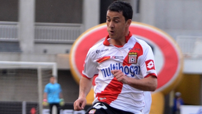 La programación de la decimocuarta fecha de la Primera B