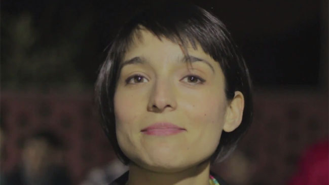 María José Bello deja área dramática de Canal 13