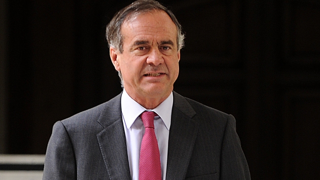 DC se reúne para fijar postura ante 