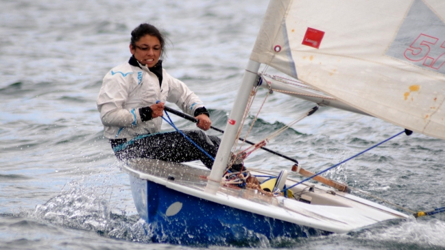 Panguipulli, Taltal, Puerto Varas y Algarrobo dominaron el Nacional de Escuelas 2014