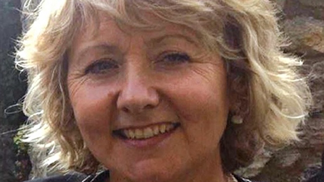 Adolescente británico confesó haber matado a su profesora