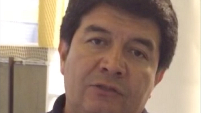 Rodrigo Quintanilla: Si el fútbol fuera tercero del mundo, ya estaría en La Moneda