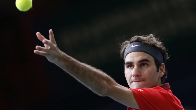 Djokovic se medirá con Wawrinka y Federer ante Murray en el Masters