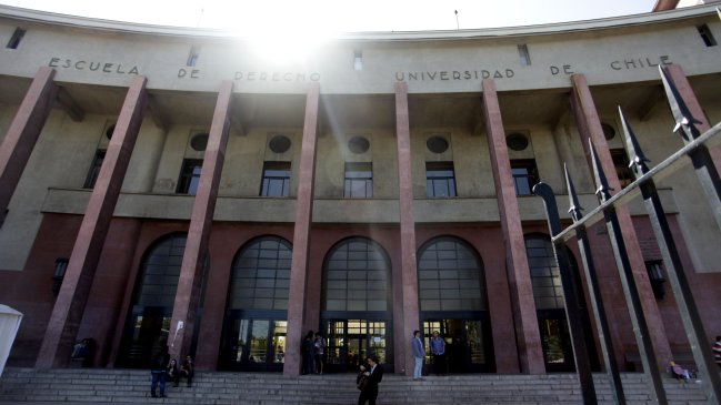 Elecciones de la FECh continúan este martes