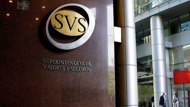 Caso Chispas: Descendencia de Luis Fernando Mackenna deberá pagar multa