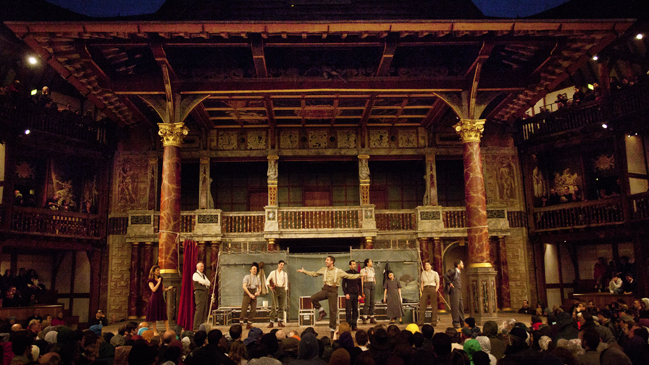 Teatro, música y charlas celebrarán los 450 años de Shakespeare en Chile