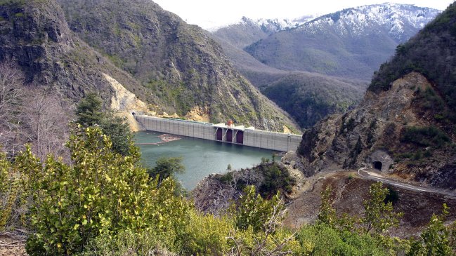 Comuneros mapuche y pehuenche presentaron demanda contra Endesa