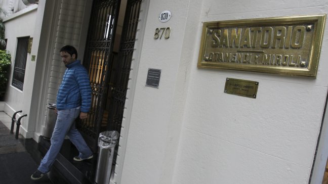 Cristina Fernández se encuentra estable y seguirá internada