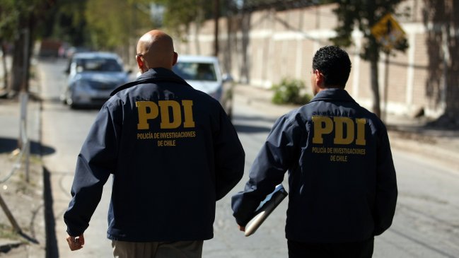 PDI investiga violación a niña de ocho años en Tongoy