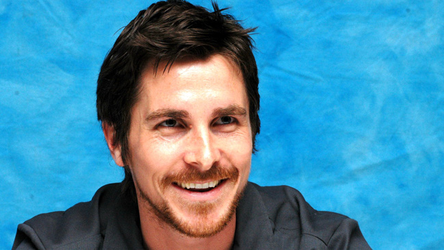 Christian Bale rechaza el papel de Steve Jobs
