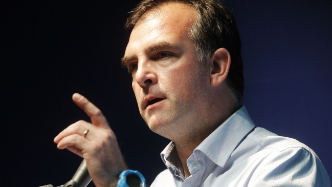 UDI: La izquierda no soporta que haya oposición social al Gobierno