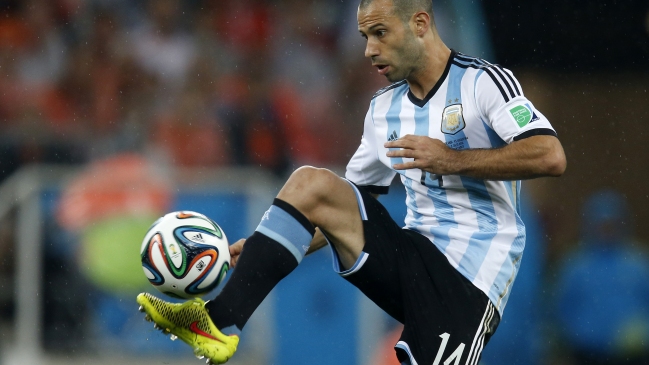 Secretario de la AFA: Argentina no está pensando en el Mundial de 2030