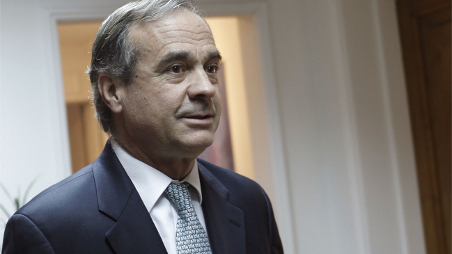 Timonel DC: Los problemas de la Nueva Mayoría tenemos que resolverlos los partidos