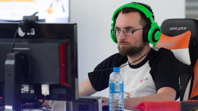 Polaco supera récord mundial al pasar más de cinco días jugando videojuegos