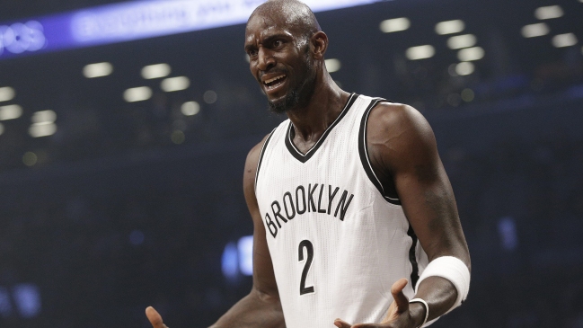 Brooklyn Nets dio duro golpe al diezmado Oklahoma City Thunder