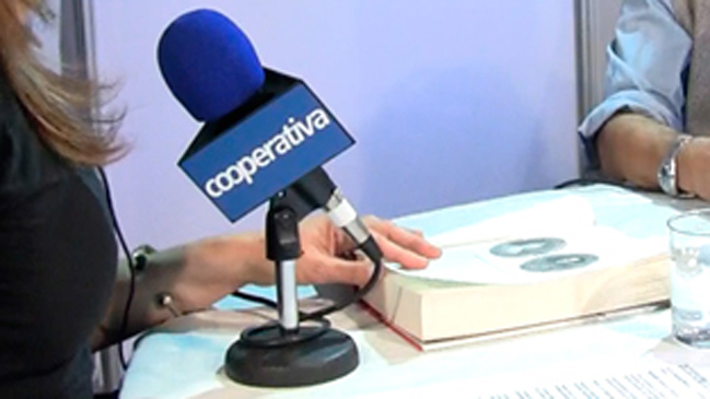 Murió fundadora del primer matinal de Radio Cooperativa