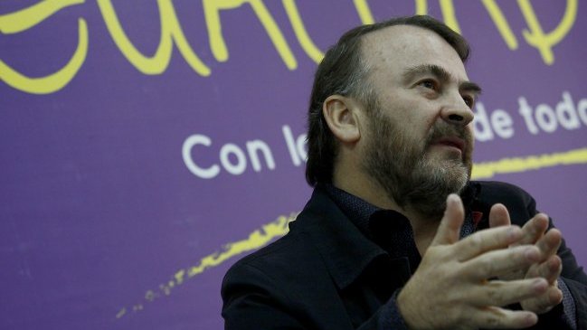 Pepe Auth por Adimark: La gente está castigando la desunión