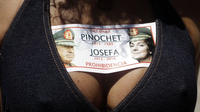 Concejales evalúan opciones a ordenanza tras nueva protesta en Providencia