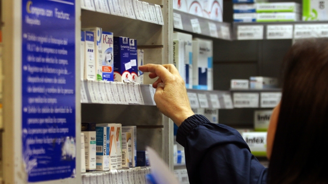 Justicia fijó inicio del juicio oral por colusión de farmacias