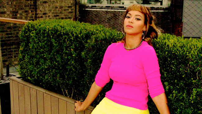 Beyoncé anuncia colección de lujo con canciones inéditas y remixes