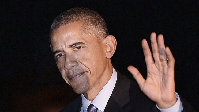 EEUU: Oposición logra el control de las dos cámaras del Congreso