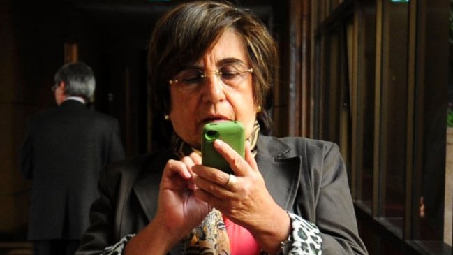 Consenso genera proyecto que duplica sueldo de consejeros regionales