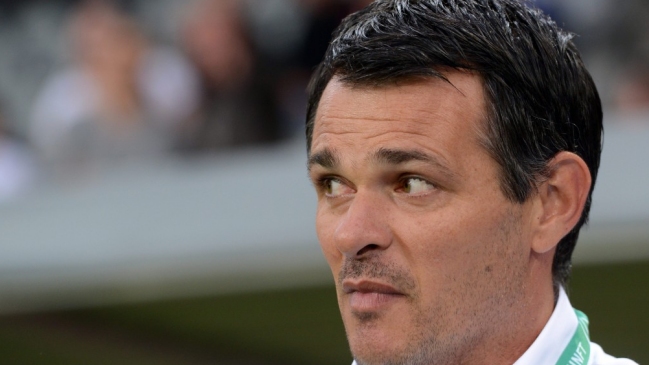 Entrenador de Girondins Burdeos fue acusado de racismo