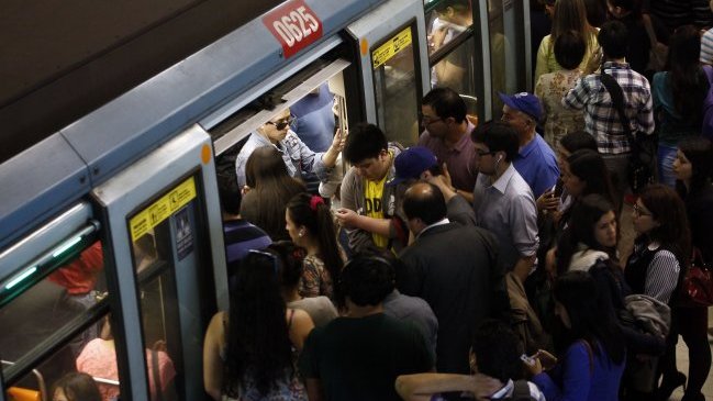 Louis de Grange y anuncio de Línea 7 de Metro: Es una tremenda noticia