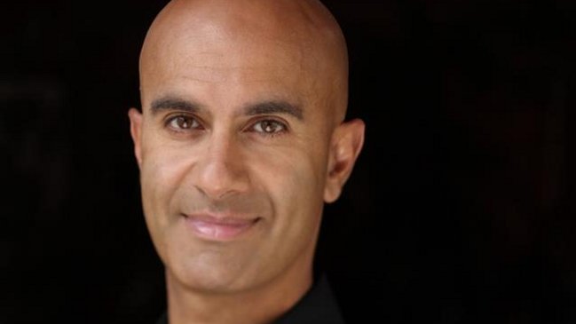 Experto en liderazgo y coaching se presentará por primera vez en Chile