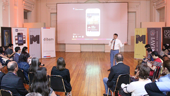 Estrenan aplicación que facilitará recorrido en 