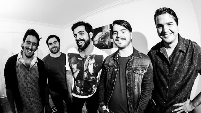 Los Verdaderos Cabrera se embarcan en una gira por México y estrenan single